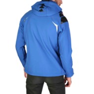 Picture of Geographical Norway-Techno_man Blue